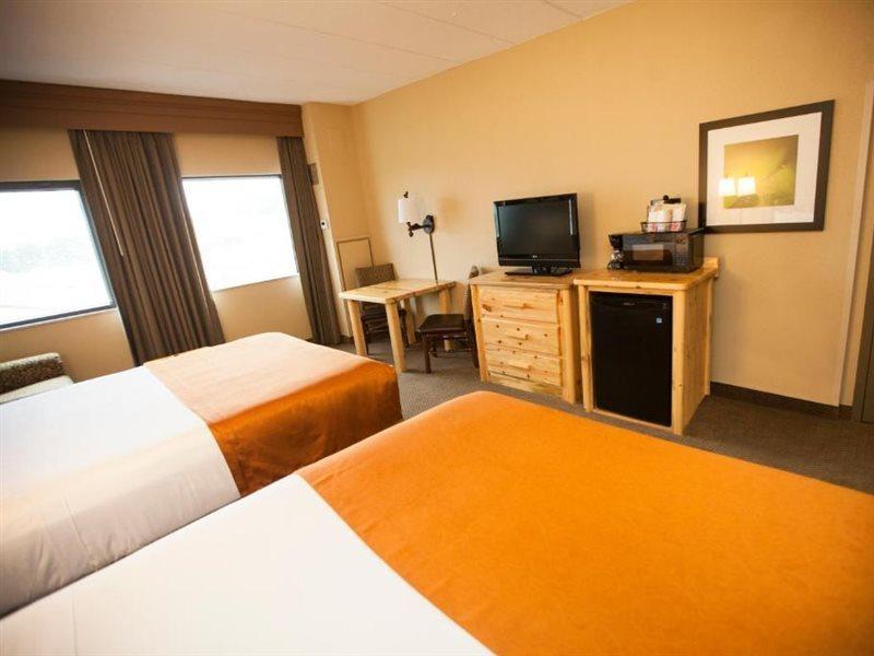 Great Wolf Lodge New England Leominster Exterior foto