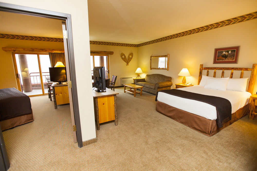 Great Wolf Lodge New England Leominster Exterior foto